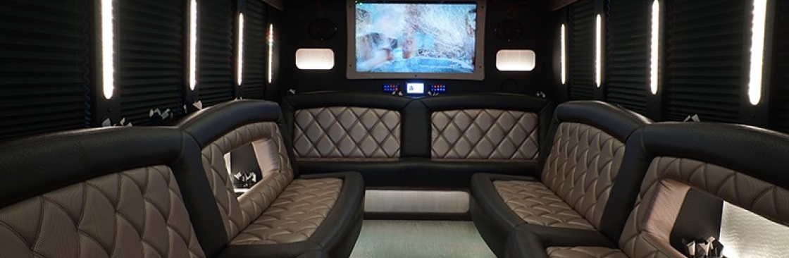 Party Bus Greensboro Cover Image