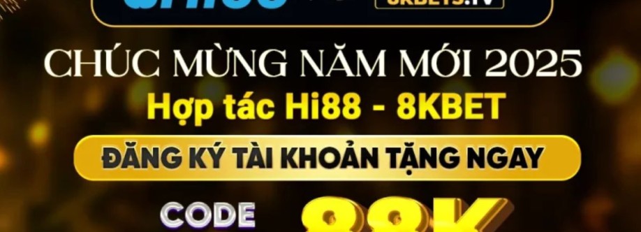 8K BET Cover Image