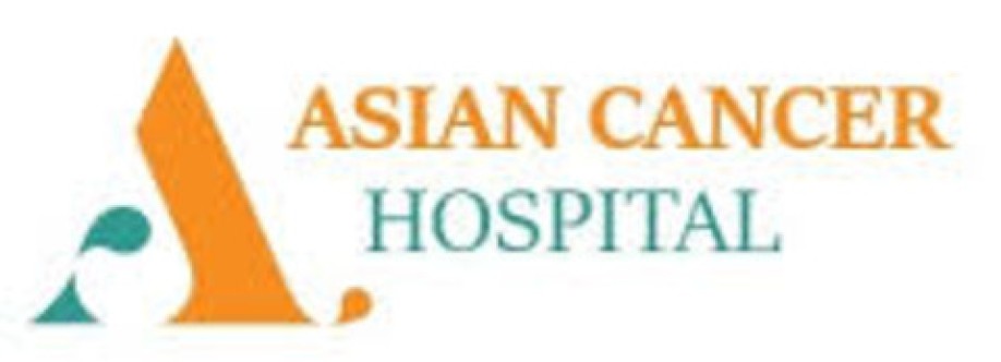 Asian Cancer Hospital Cover Image