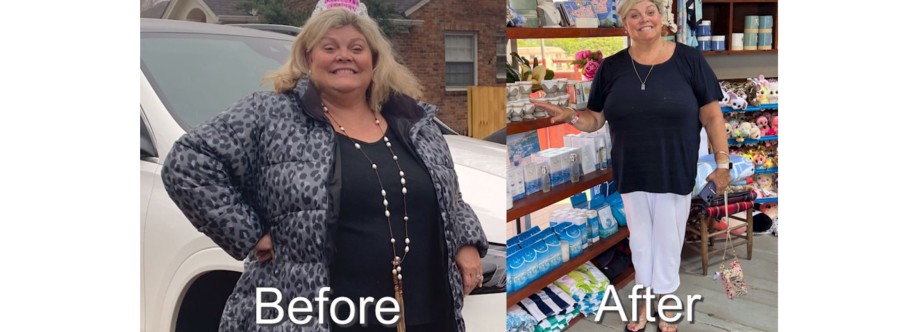 Washington Trim Clinic Cover Image