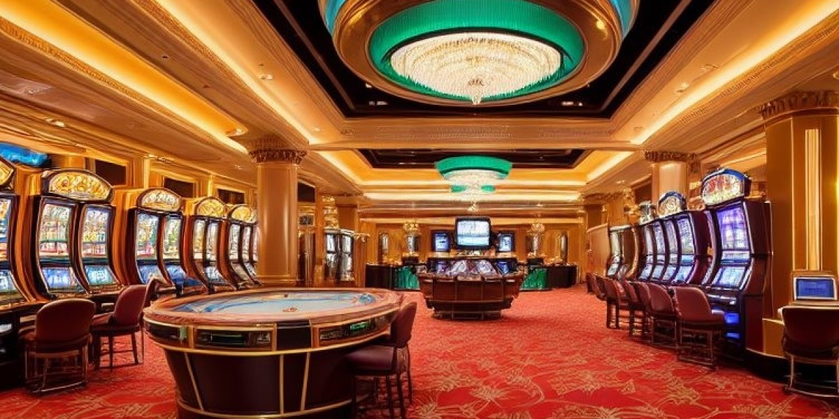 Infinite Slot machines Excitement at Lucky 7 Even