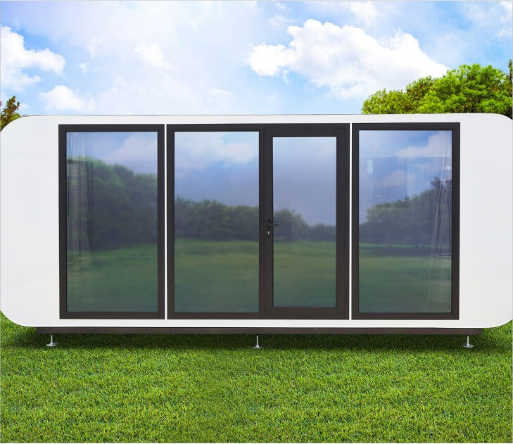 Transform Your Living Space with Expandable Homes Australia