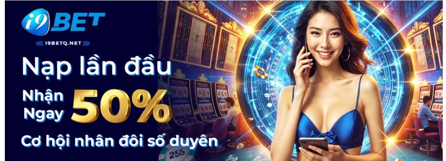 i9bet casino Cover Image