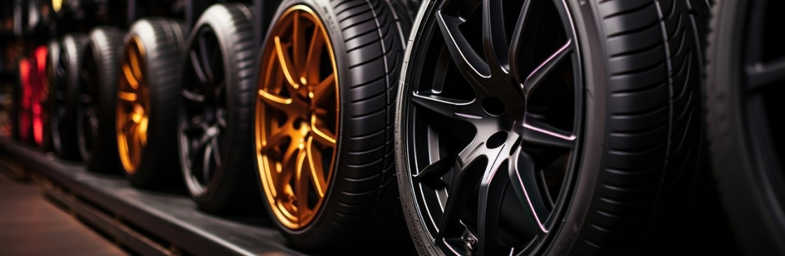 Tyre Expert LTD Cover Image