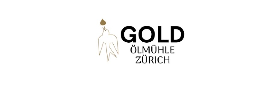 Gold Ölmühle Zürich Cover Image