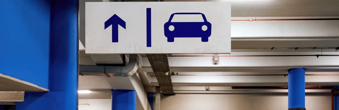 Space Shuttle Parking Cover Image
