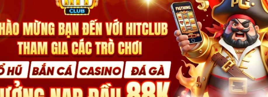 Hitclub Cover Image