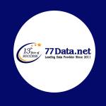 77 Data Profile Picture