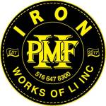 PMFII IRON WORK Profile Picture
