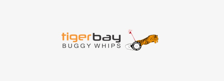 Tiger Bay Buggy Whips Cover Image