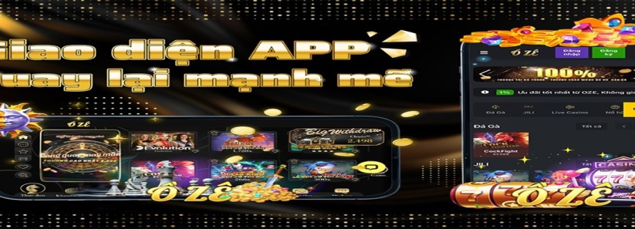ozefun Cover Image