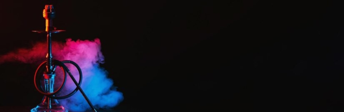 Hookah Filter Cover Image