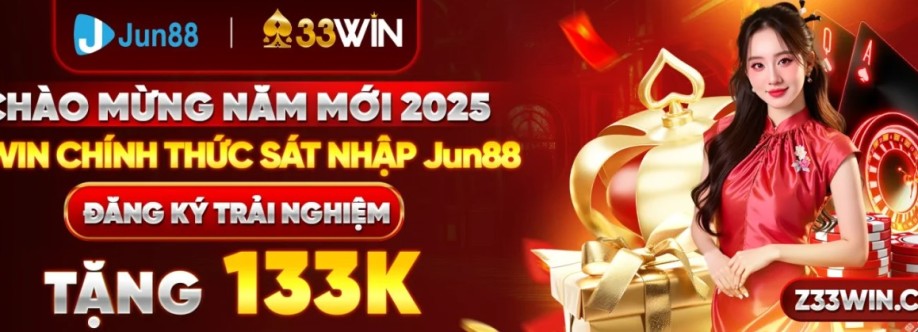 33 WIN Cover Image