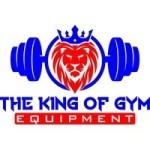 The King of Gym Equipment Profile Picture