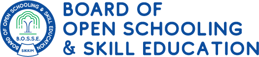 Best open school in India - Board of open schooling & Skill Education (BOSSE)