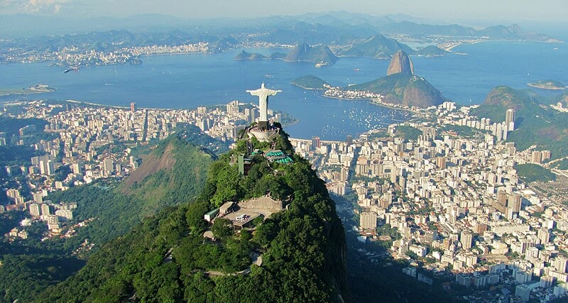 The Ultimate Rio Carnival Holiday Package!