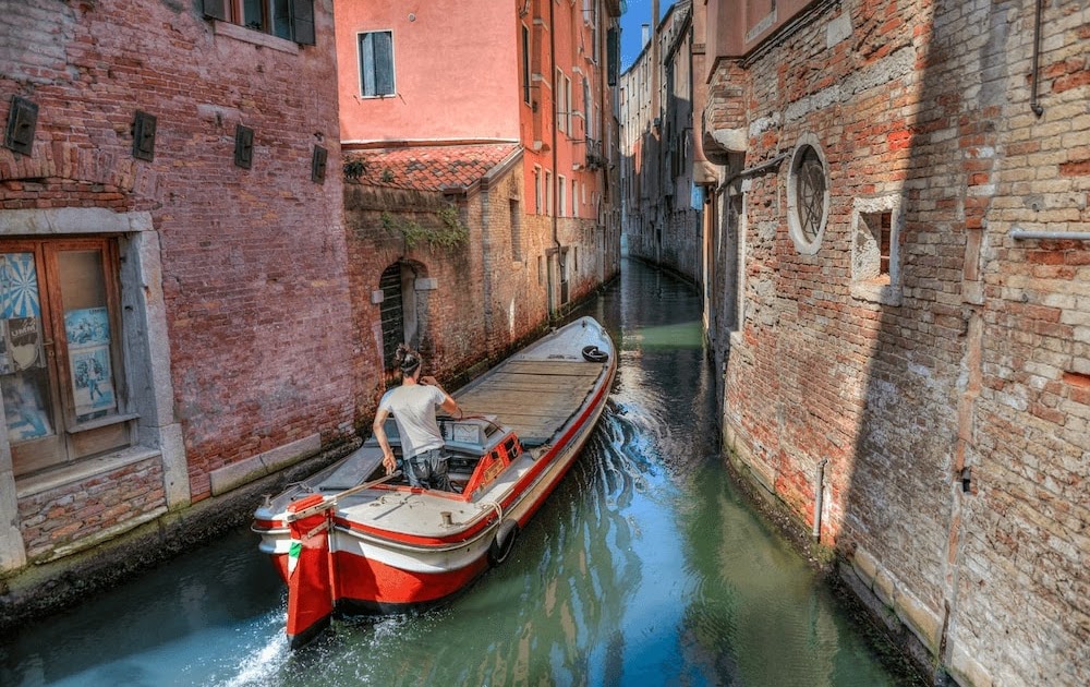 Best Venice Holiday Package Deals