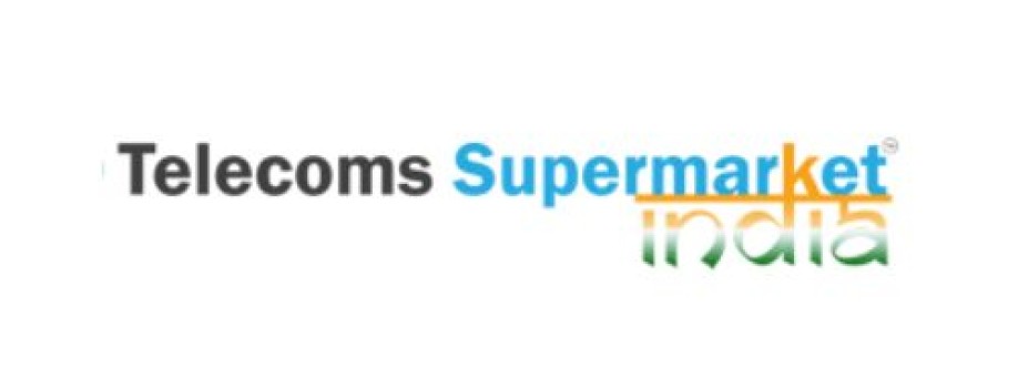 Telecoms Supermarket Cover Image