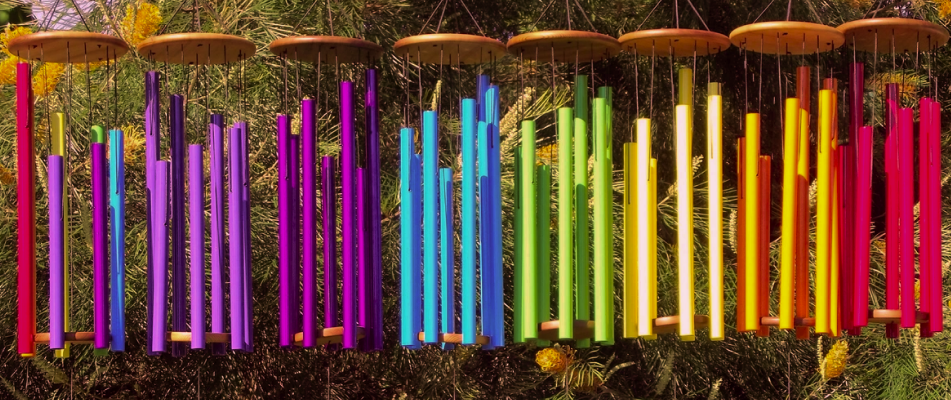 Wind Chimes Sydney | Harmony Wind Chimes