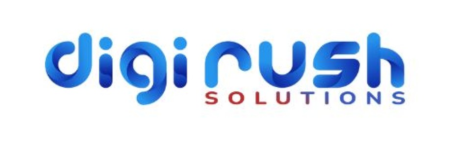 Digirush Solutions Cover Image