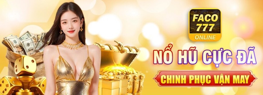 Faco777 Cổng Game Cover Image