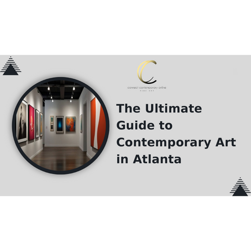 The Ultimate Guide to Contemporary Art in Atlanta