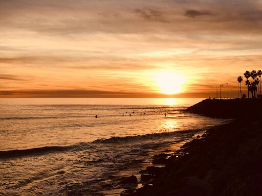 Memorable Sunset Views and Experiences In Los Angeles 