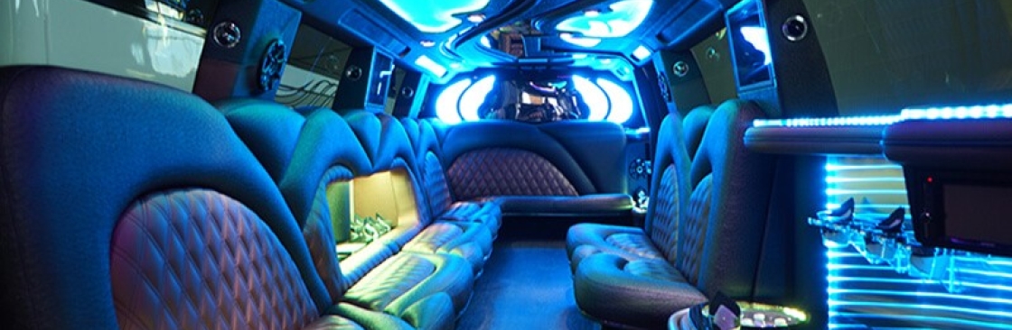 Grand Rapids Limo Service Cover Image