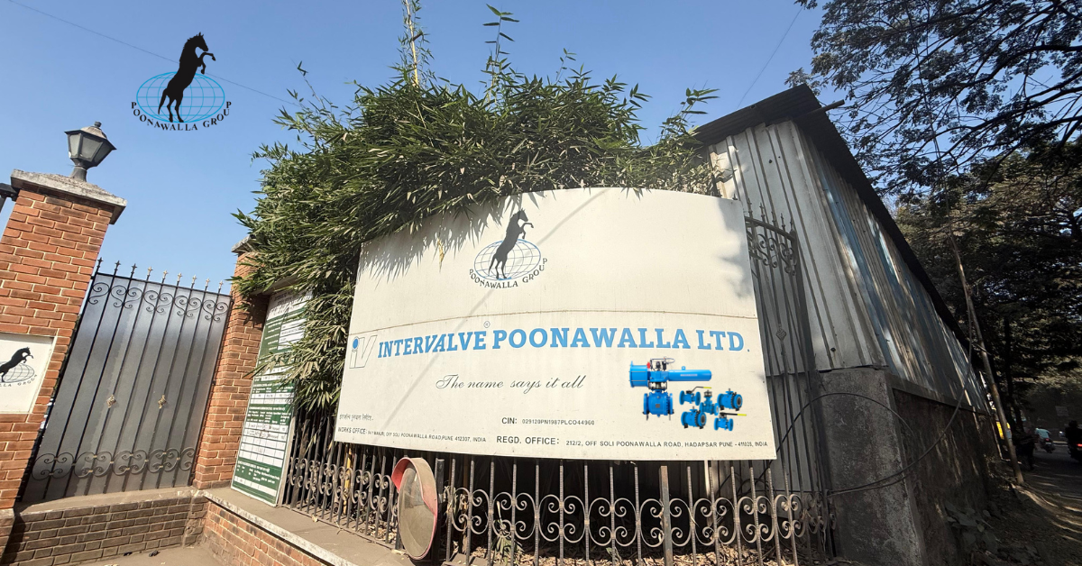 Intervalve Poonawalla Ltd.- Get Advanced Technology Valves for Your Success