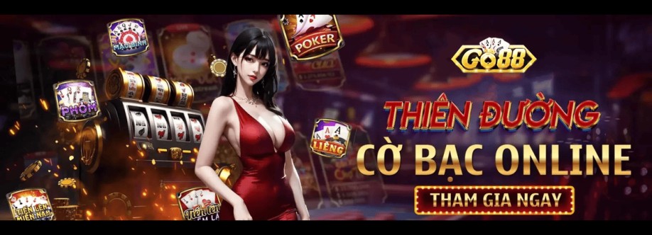 go88 design Cover Image