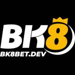 Bk8bet Dev Profile Picture