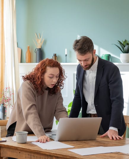 Best Salesforce Consulting Services | Expert CRM Solutions