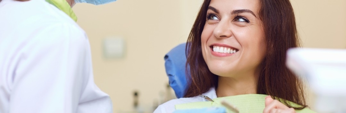 Dentist Collingwood Cover Image