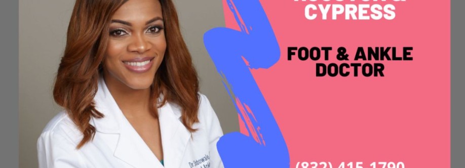 DeNiel Foot and Ankle Center Cover Image