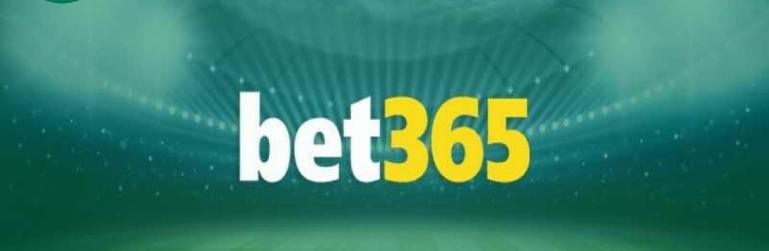 Bet365 Cover Image