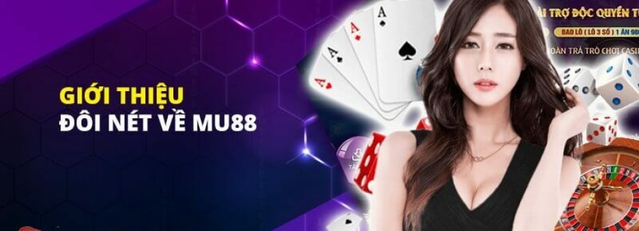 MU88 Cover Image