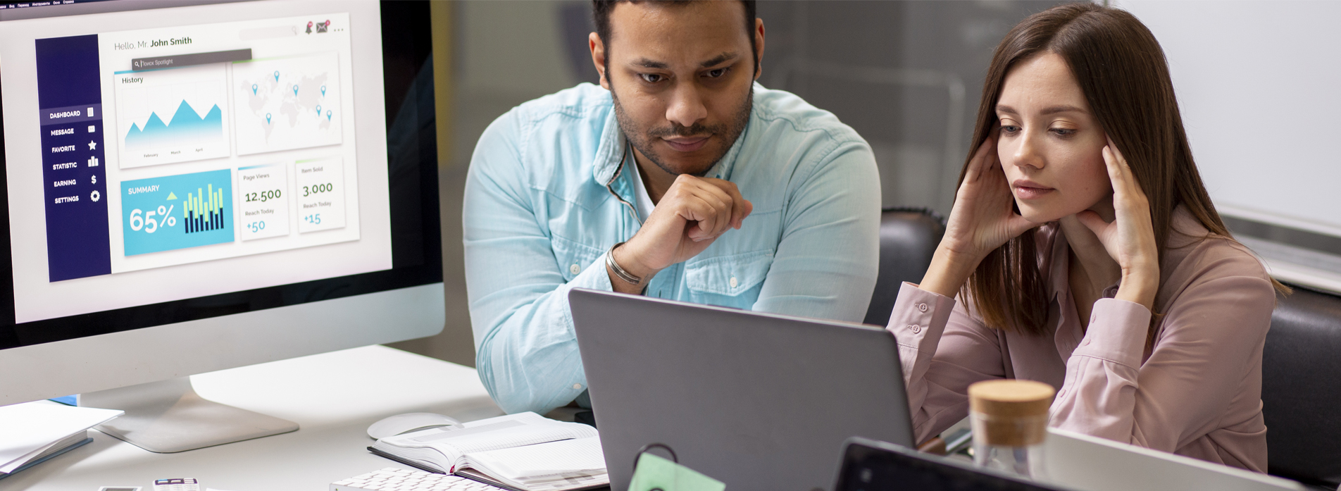 Web Development Services Company in San Francisco