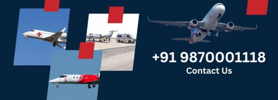 Air ambulance Cover Image