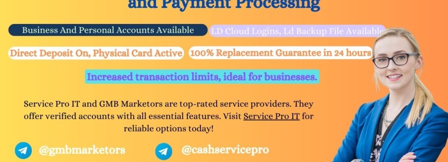 Service Pro IT Cover Image