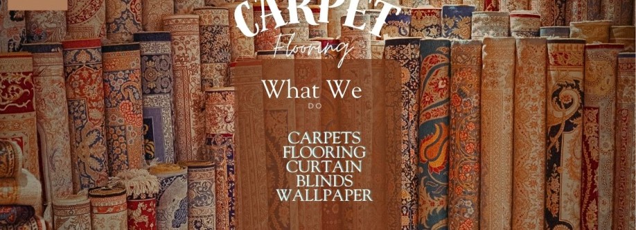 Carpets Flooring Dubai Cover Image