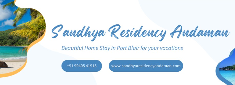 Sandhya Residency Cover Image