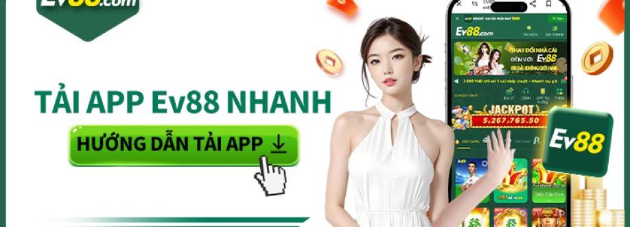 ev888 com Cover Image