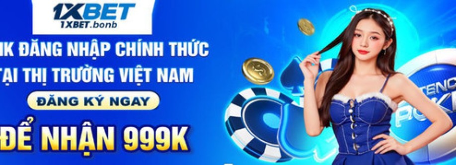 1xBet Trang Cá Cược Thể Thao Xanh Chín Cover Image