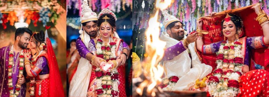 Kolkata Bengali Wedding Photography Cover Image