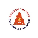 Shivdev Travel Profile Picture