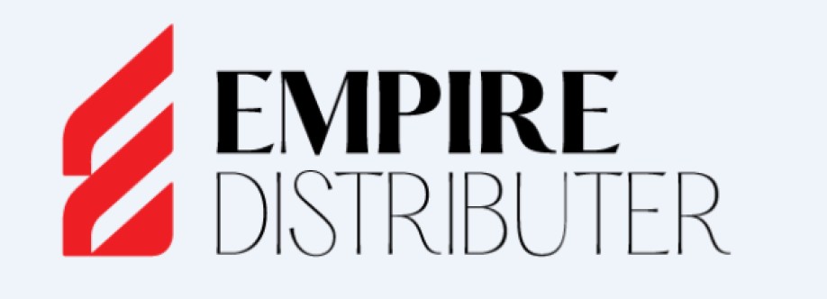 Empire Wholesaler Cover Image