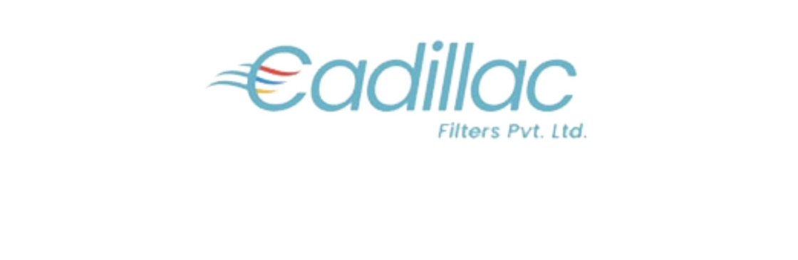 Cadillac Engineering Works Cover Image