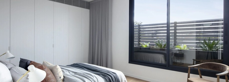 Shield Doors and Windows Cover Image