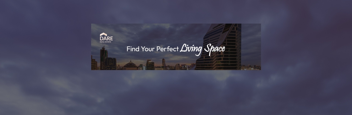 DARE Real Estate Kuwait Cover Image