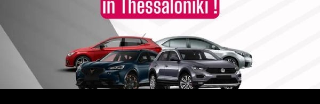 Flexato Rent a Car Cover Image